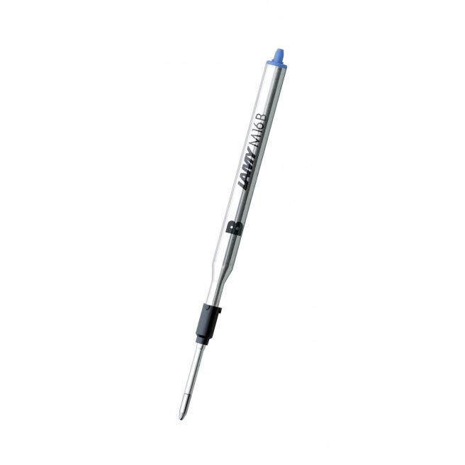 Recharge pour stylo-bille Lamy M 16 Recharge pour stylo-bille Lamy M 16