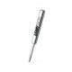 Compacte navulling voor Lamy M 22 balpen - medium punt