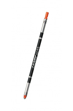 Recharge souligneur pour stylo-bille multifonction Lamy M 55 - orange