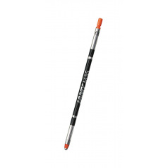 Recharge souligneur pour stylo-bille multifonction Lamy M 55 - orange Recharge souligneur pour stylo-bille multifonction Lamy M 55 - orange