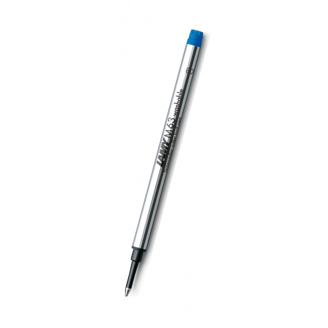 Recharge pour roller Lamy M 63 Recharge pour roller Lamy M 63