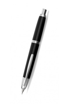 Pilot CAPLESS