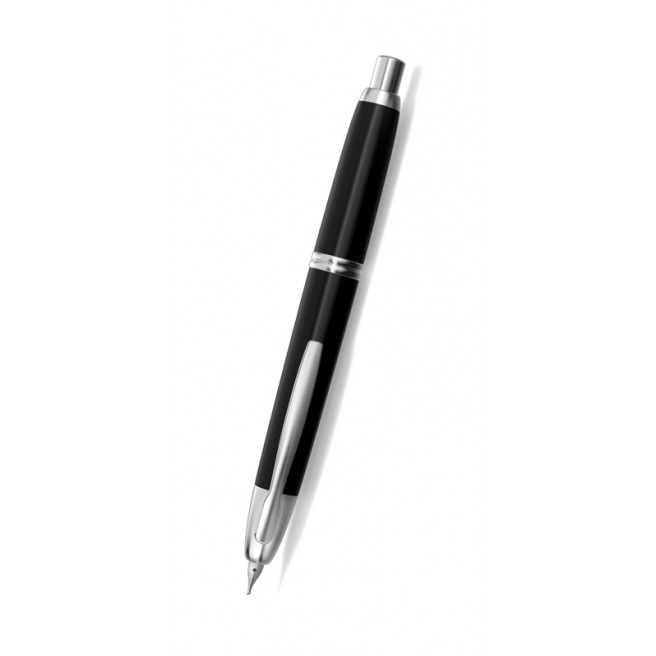 Pilot CAPLESS