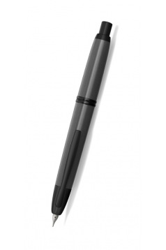 Pilot CAPLESS