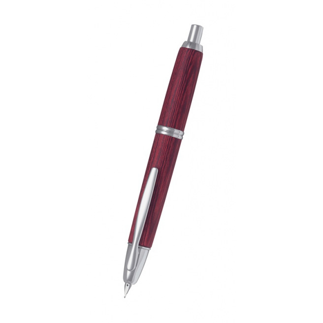 Pilot CAPLESS Pilot CAPLESS