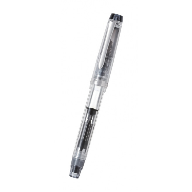 Pilot HERITAGE 92 transparent