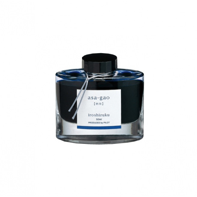 Flacon d'encre Pilot IROSHIZUKU - 50 ml