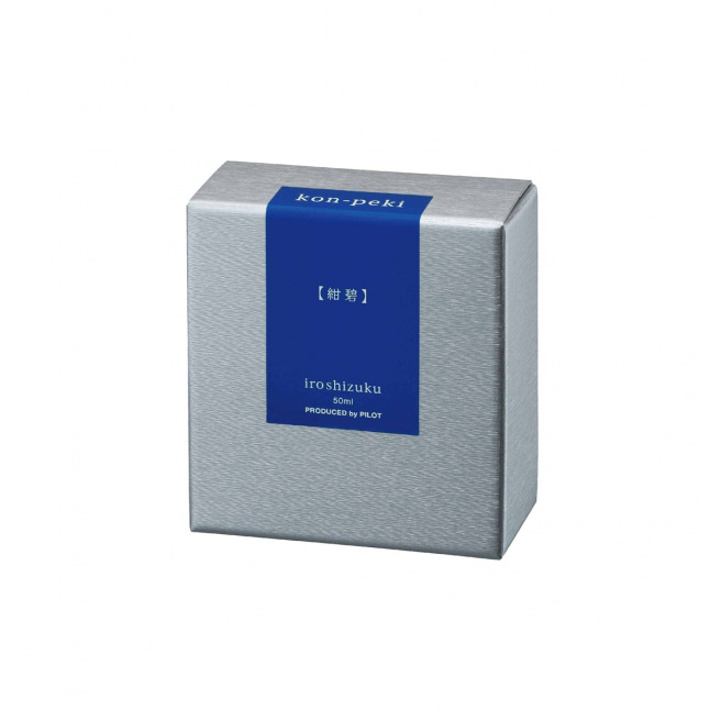 Pilot IROSHIZUKU inktpot - 50 ml Pilot IROSHIZUKU inktpot - 50 ml