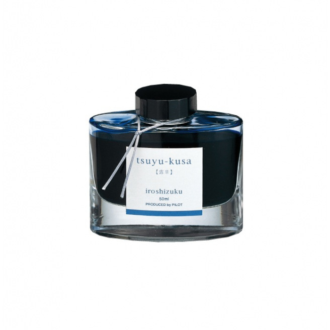 Flacon d'encre Pilot IROSHIZUKU - 50 ml