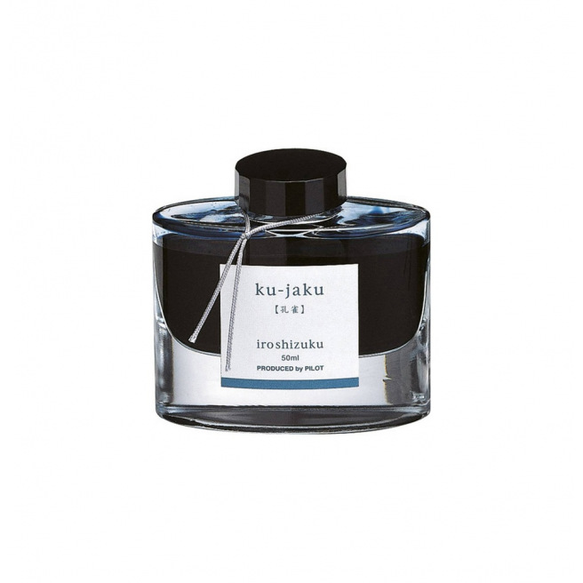 Pilot IROSHIZUKU inktpot - 50 ml Pilot IROSHIZUKU inktpot - 50 ml