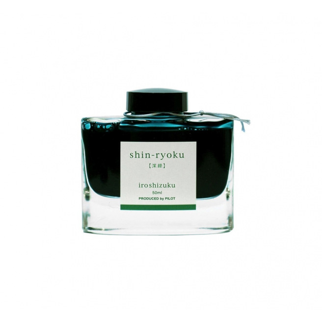 Pilot IROSHIZUKU inktpot - 50 ml Pilot IROSHIZUKU inktpot - 50 ml