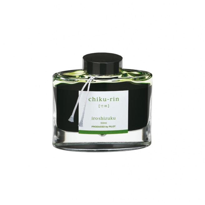 Pilot IROSHIZUKU inktpot - 50 ml Pilot IROSHIZUKU inktpot - 50 ml