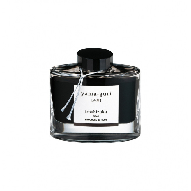 Flacon d'encre Pilot IROSHIZUKU - 50 ml