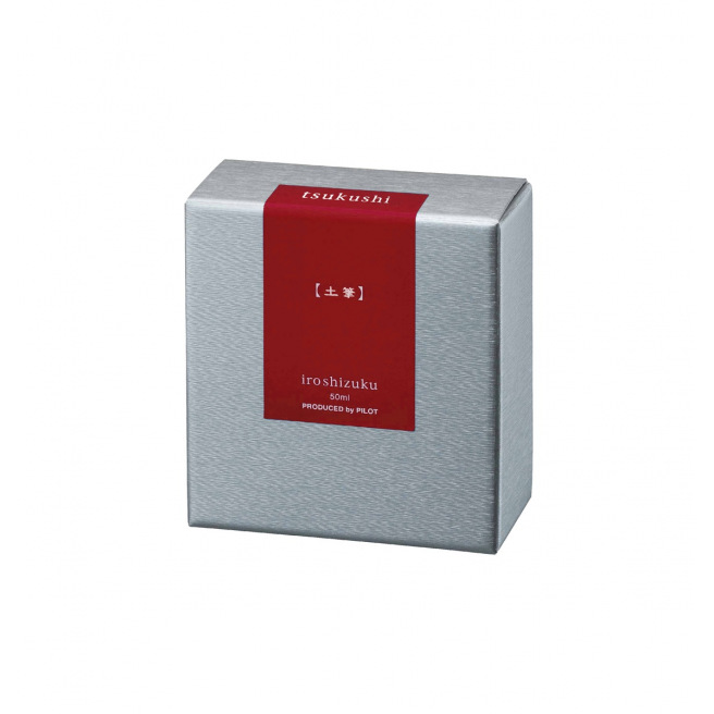 Pilot IROSHIZUKU inktpot - 50 ml Pilot IROSHIZUKU inktpot - 50 ml