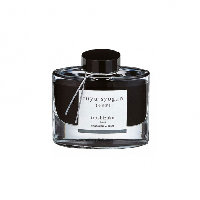 Flacon d'encre Pilot IROSHIZUKU - 50 ml