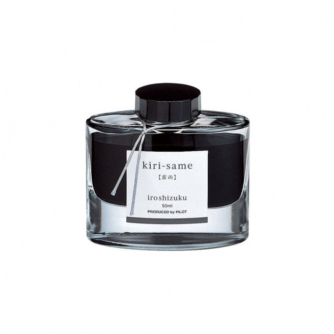 Flacon d'encre Pilot IROSHIZUKU - 50 ml