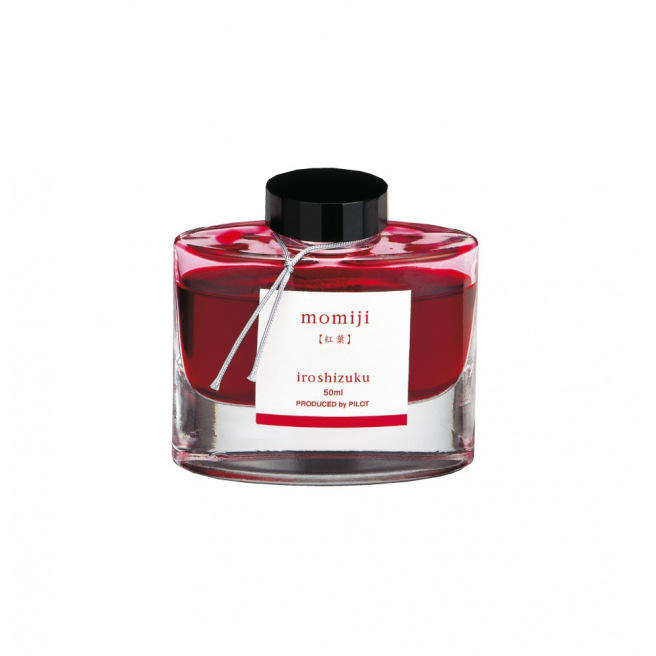 Pilot IROSHIZUKU inktpot - 50 ml Pilot IROSHIZUKU inktpot - 50 ml