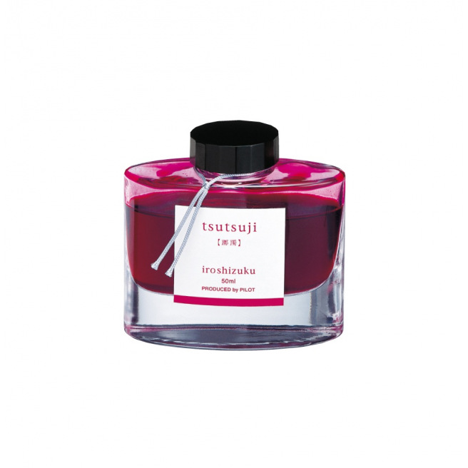 Flacon d'encre Pilot IROSHIZUKU - 50 ml