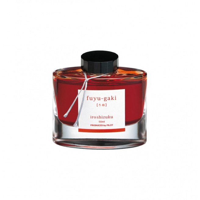 Flacon d'encre Pilot IROSHIZUKU - 50 ml