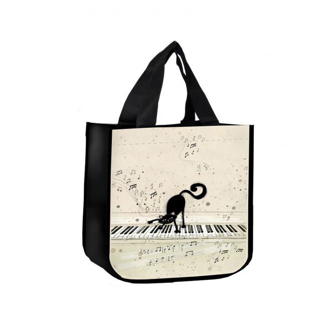Sac cabas Bug Art