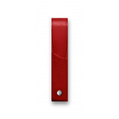 Etui pour stylo Caran d'Ache LÉMAN en cuir Etui pour stylo Caran d'Ache LÉMAN en cuir