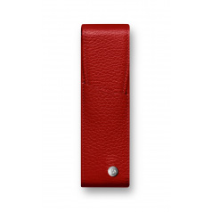 Etui pour stylo Caran d'ache LÉMAN en cuir
