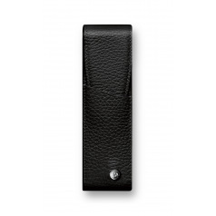 Etui voor Caran d'ache LÉMAN pen in leer