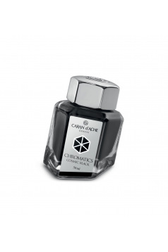 Flacon d'encre Caran d'Ache CHROMATICS - 50 ml