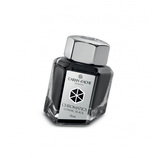 Flacon d'encre Caran d'Ache CHROMATICS - 50 ml