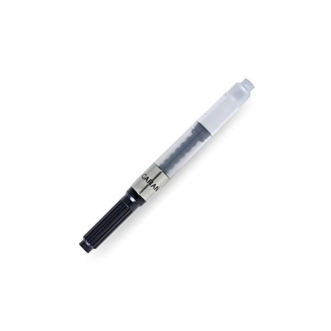 Caran d'Ache K2 vulsysteem