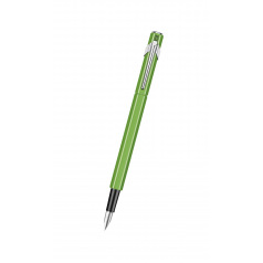 Caran d'Ache Collectie 849