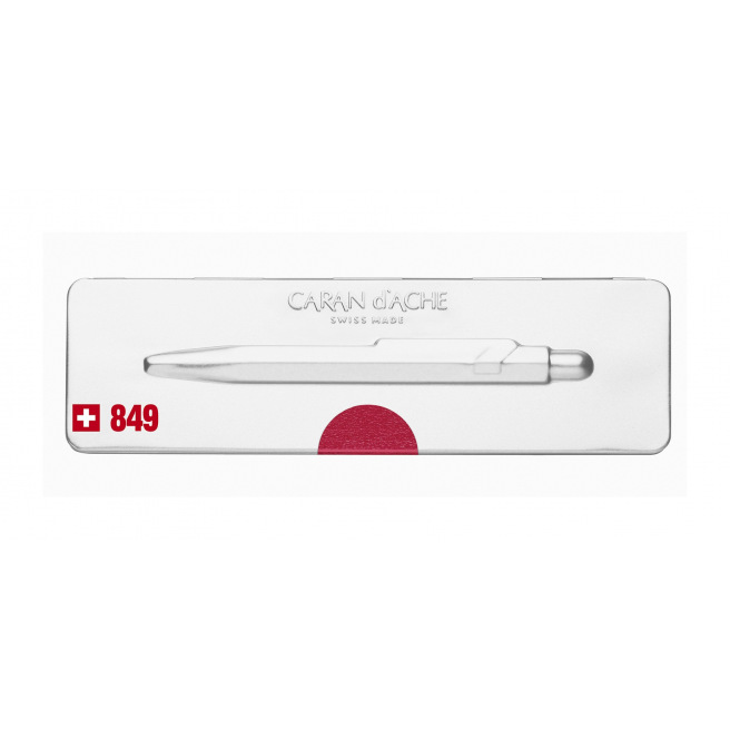 Caran d'Ache Collectie 849