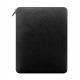 Filofax FINSBURY A4 conferentiehouder met rits - leder