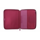 Filofax FINSBURY A4 conferentiehouder met rits - leder