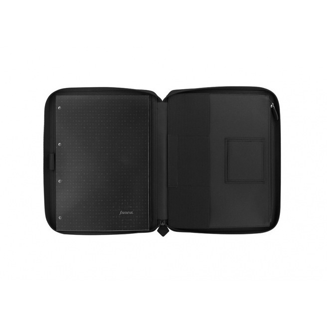 Spreker Filofax METROPOL geritst A4 - kunstleer Spreker Filofax METROPOL geritst A4 - kunstleer