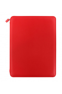 Conférencier Filofax METROPOL zippé A4 - simili cuir