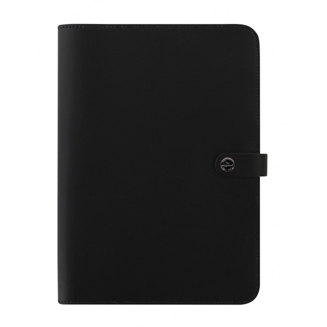 Conférencier Filofax THE ORIGINAL NOTEBOOK - cuir