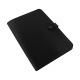 Spreker Filofax THE ORIGINAL NOTEBOOK - leder