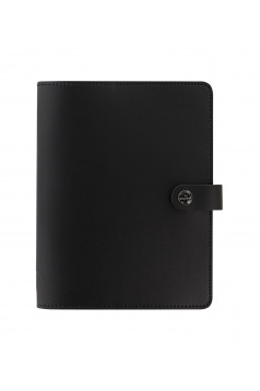 Conférencier Filofax THE ORIGINAL NOTEBOOK - cuir