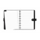 Spreker Filofax THE ORIGINAL NOTEBOOK - leder
