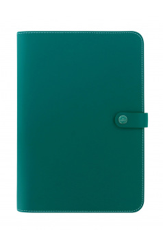 Conférencier Filofax THE ORIGINAL NOTEBOOK - cuir