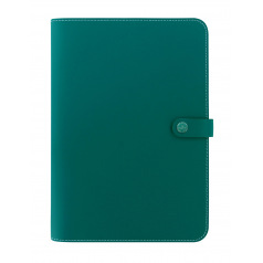 Spreker Filofax THE ORIGINAL NOTEBOOK - leder