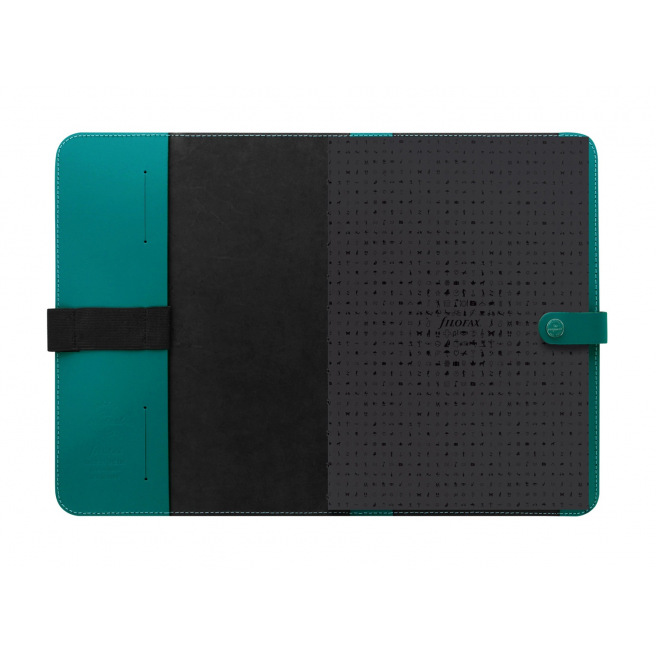 Spreker Filofax THE ORIGINAL NOTEBOOK - leder Spreker Filofax THE ORIGINAL NOTEBOOK - leder
