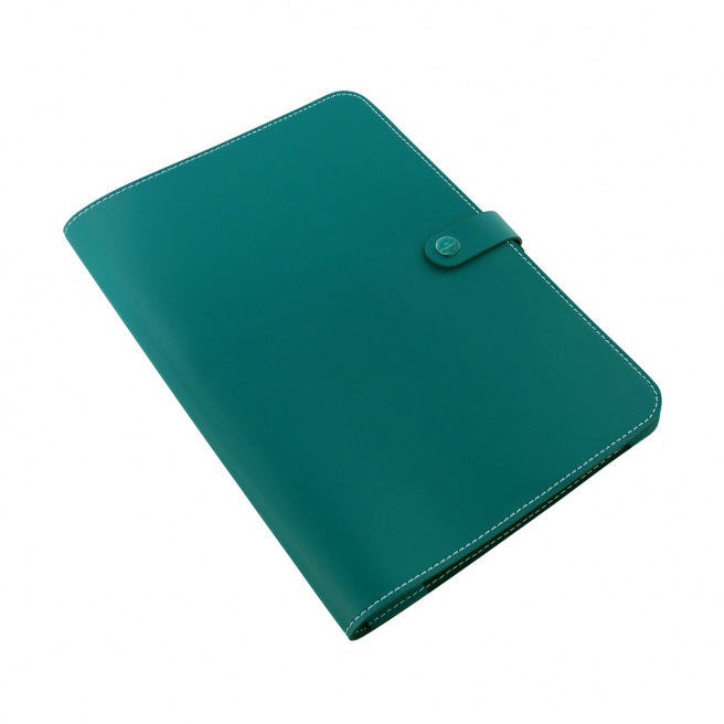 Conférencier Filofax THE ORIGINAL NOTEBOOK - cuir Conférencier Filofax THE ORIGINAL NOTEBOOK - cuir