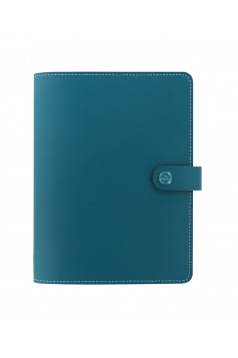 Conférencier Filofax THE ORIGINAL NOTEBOOK - cuir