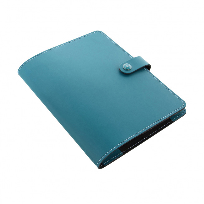 Spreker Filofax THE ORIGINAL NOTEBOOK - leder Spreker Filofax THE ORIGINAL NOTEBOOK - leder