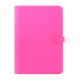 Conférencier Filofax THE ORIGINAL NOTEBOOK - cuir