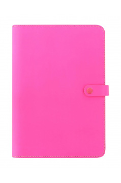 Spreker Filofax THE ORIGINAL NOTEBOOK - leder