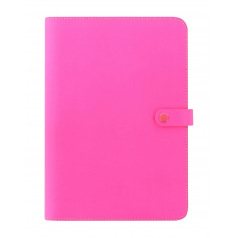 Conférencier Filofax THE ORIGINAL NOTEBOOK - cuir