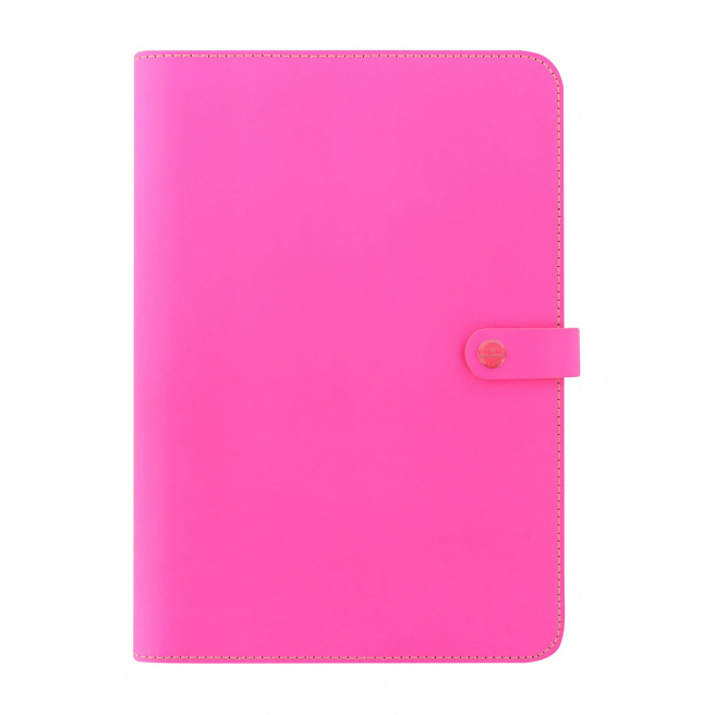 Conférencier Filofax THE ORIGINAL NOTEBOOK - cuir Conférencier Filofax THE ORIGINAL NOTEBOOK - cuir